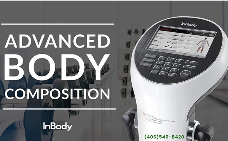 inbody 380 testing