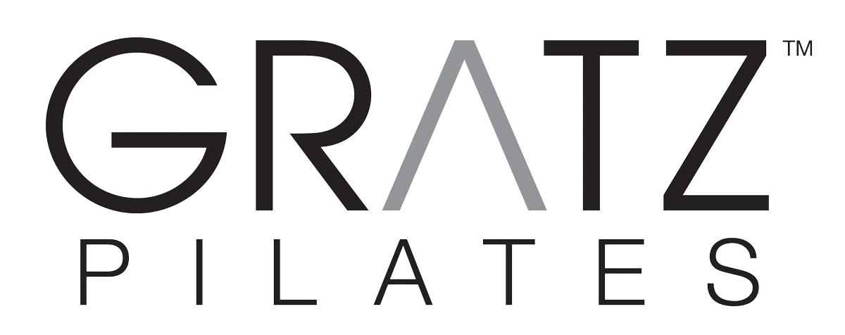gratz pilates logo