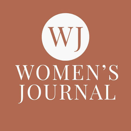 womens journal logo